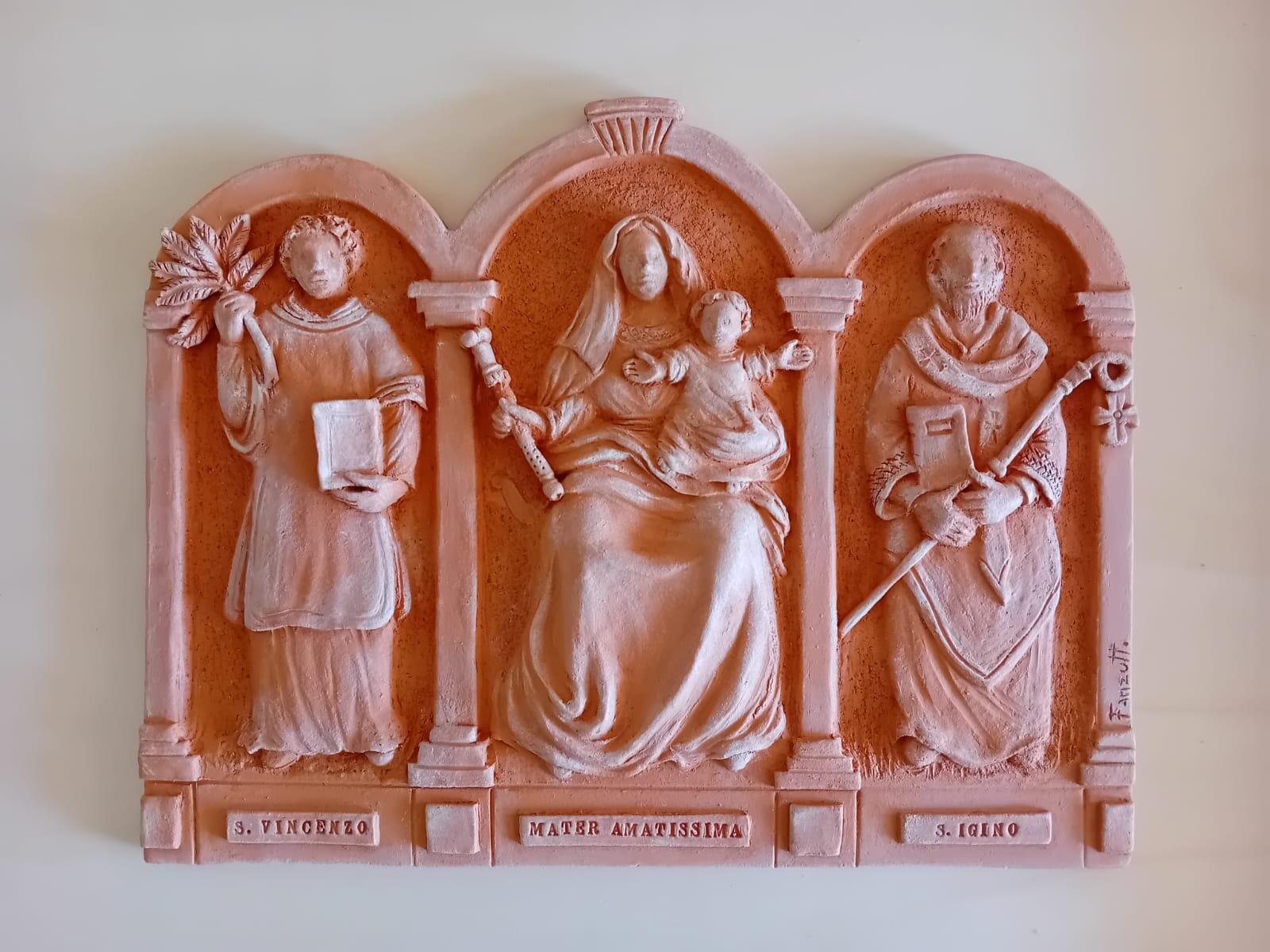 Celebrazione comunitaria della collaborazione pastorale